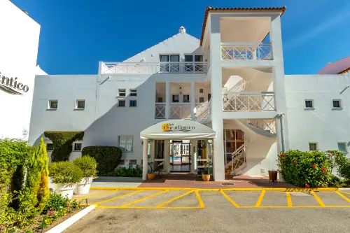 Club Ouratlantico Hotels in Albufeira
