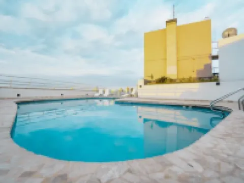 Amérian Executive Córdoba Hotel Hotels in Cordoba