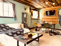 Cottage ke'Oke'o Hotels in Kadena