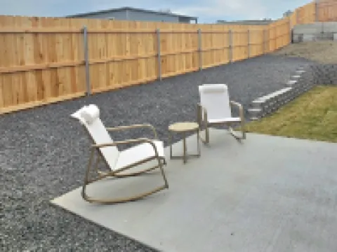 Eastern Desert Chic Hoteles en Umatilla