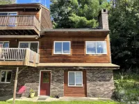 Green Mountain Access: