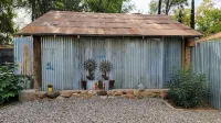 Two Block Walk to Old Town Cottonwood