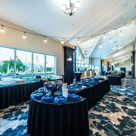 Clarion Hotel & Conference Centre