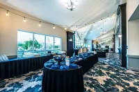 Clarion Hotel & Conference Centre - breakfast