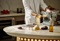 Crowne Plaza COLLEGE PARK - WASHINGTON DC by IHG - breakfast
