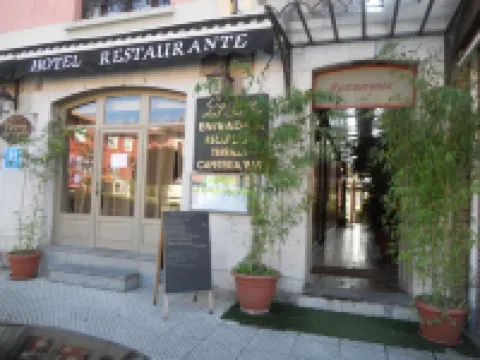 Hotel Casona del Sella Hotels in Parres