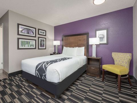 La Quinta Inn by Wyndham El Dorado