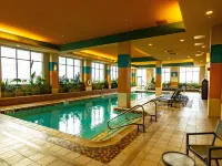 Embassy Suites by Hilton Omaha la Vista Hotel & Conference Center Hotels in Sarpy County