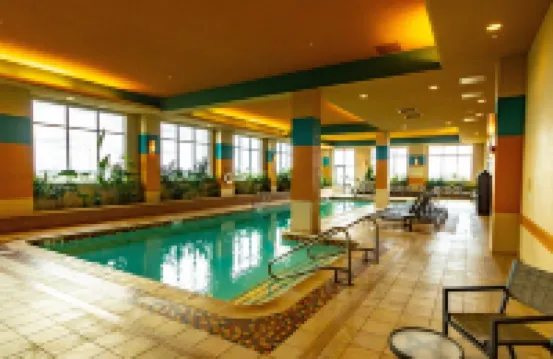 Embassy Suites by Hilton Omaha la Vista Hotel & Conference Center