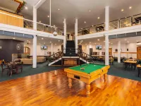 Methven Resort Hotels in Methven