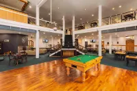 Methven Resort