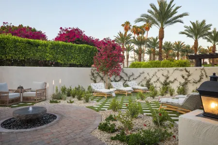 The Scottsdale Resort and Spa, Curio Collection by Hilton
