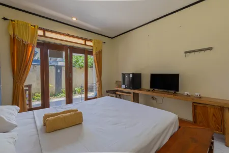 Mysterieus Gili Air Отели рядом с достопримечательностью «Slow Spa»