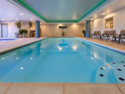 Hampton Inn & Suites Wells-Ogunquit Hotels in Wells