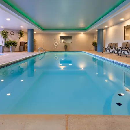 Hampton Inn & Suites Wells-Ogunquit