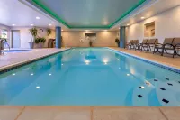 ハンプトン イン & スイーツ ウェルズ - オガンクイット