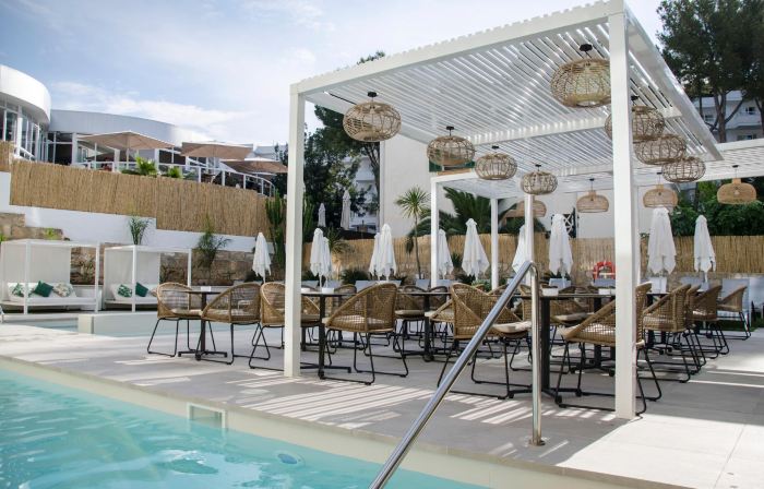 BQ Paguera Boutique Hotel - Adults Only