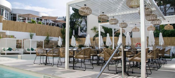 BQ Paguera Boutique Hotel - Adults Only Hotels in Calvia