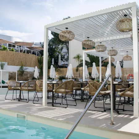 BQ Paguera Boutique Hotel - Adults Only