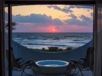 Izumo Hotel the Cliff - romantici