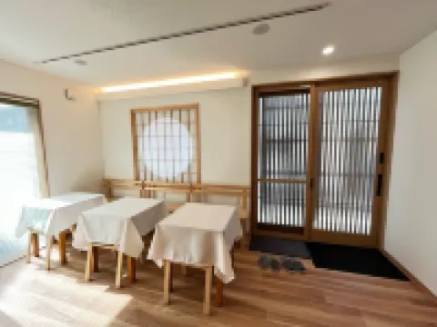 位於早島的2卧室獨棟房屋-50平方米|帶1個獨立浴室