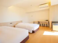 ELE HOTEL KUZUHA Hotels in Yawata