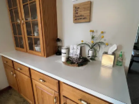 Heritage House - Orrville, OH … minutes to Amish Country!