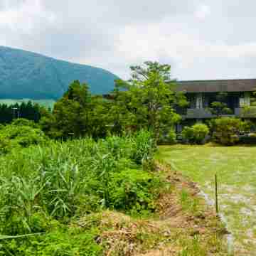 Point Vacation Hakone Hotel Exterior