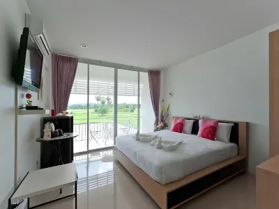Phet Cha-am Plaza&Resort Các khách sạn ở Cha-am