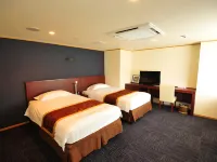 Hotel Marine World Hoteles en Nagasaki