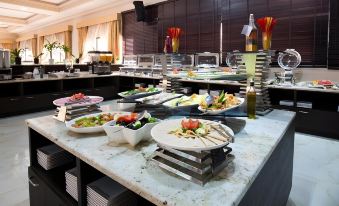 Palma Beach Resort & Spa
