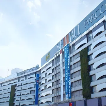 Flexstay Inn Ekoda Отели рядом с достопримечательностью «Накано (специальный район)»