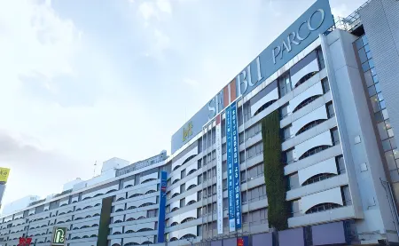 Flexstay Inn Ekoda