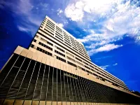 Pierre & Vacances Apartamentos Edificio Eurobuilding 2 Hotels in Madrid