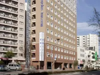 Toyoko Inn Nagano Eki Zenkoji Guchi