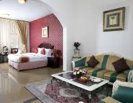 Safeer International Hotel by Brothers International Hotels in Muscat