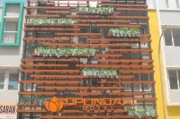 Opi Indah Hotel