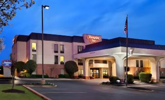 Hampton Inn Batesville