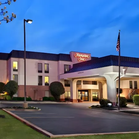 Hampton Inn Batesville