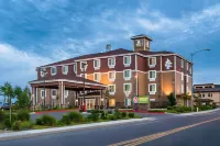 Red Lion Inn & Suites des Moines Hotels in Des Moine