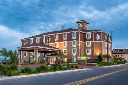 Red Lion Inn & Suites des Moines