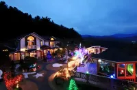 엘리시아 새연리조트 가평현리1호점(카라반&글램핑) 주변 호텔