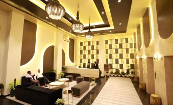 The Grand Hotels and Suites
