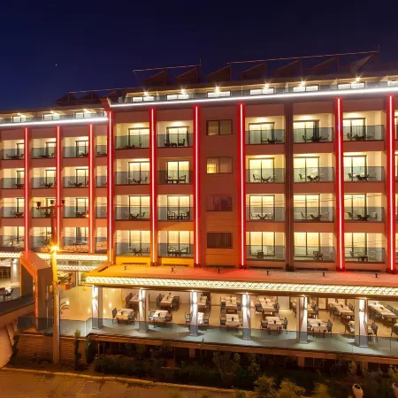 Aurasia Design Hotel