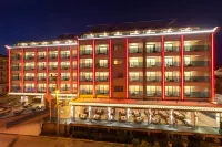Aurasia Design Hotel