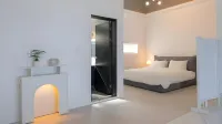 Pohang Bahari Pool Villa