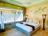 Villa de Bua Resort NAN Hotels in Nan