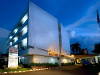 Sahid Kawanua Hotel Hotels in Wenang