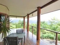 The Summit Bed & Breakfast