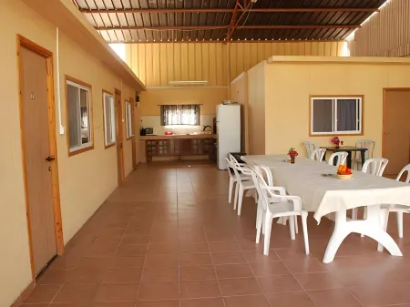 A Place in the Heart Hotel